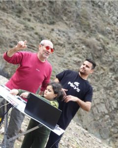مناسبترین سن دی جی کردن یا دی جی شدن، چه سنی است؟ + نمونۀ واقعی - آکادمی ایمان لوئیس سن دی جی شدن
